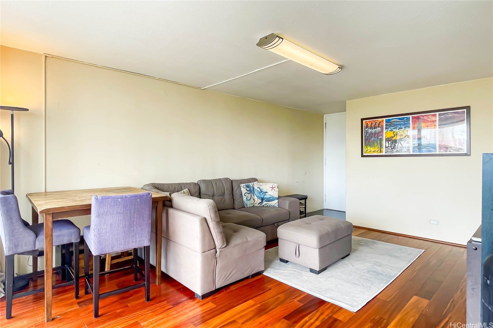 1634 Makiki Street 601