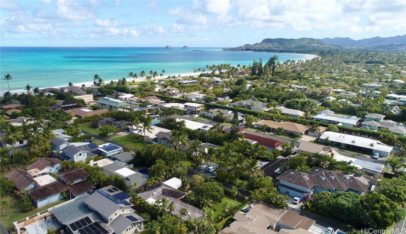 Kailua Home Residence