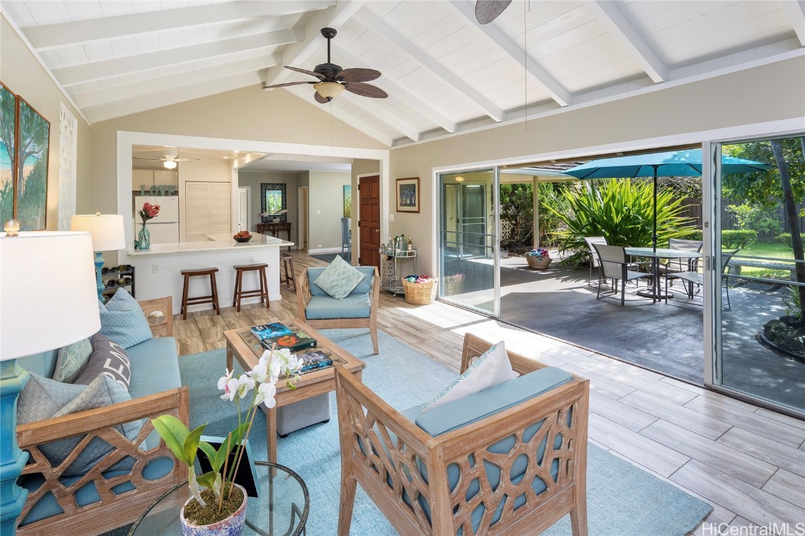 Kailua Home Residence