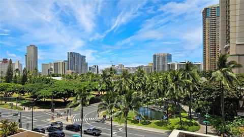 1850 Ala Moana Boulevard 222 Honolulu HI 96815