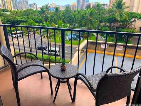 1850 Ala Moana Boulevard 222 Honolulu HI 96815