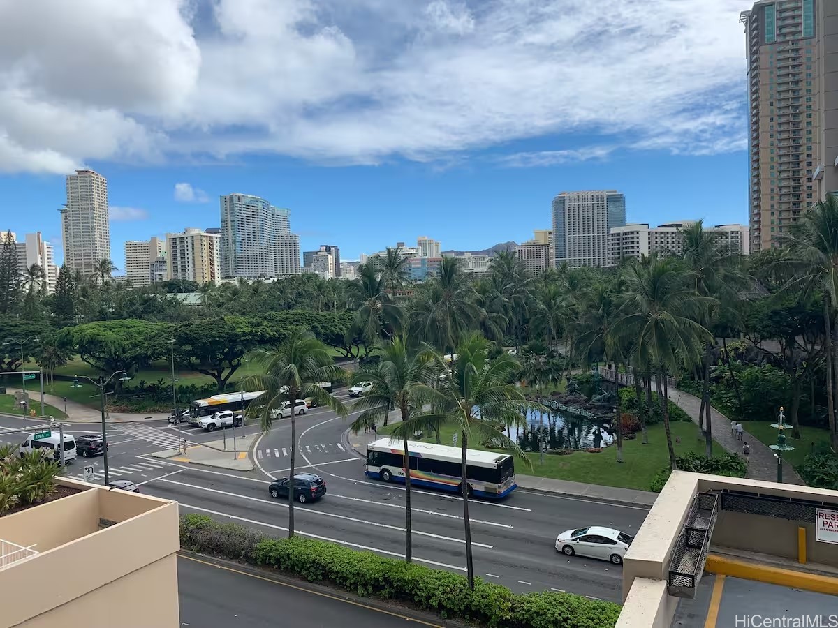 1850 Ala Moana Boulevard 222