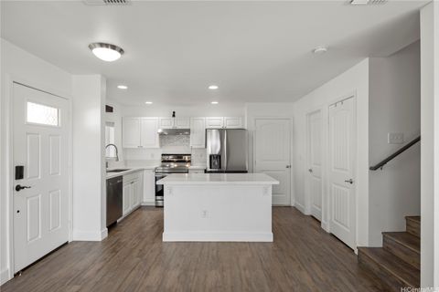 Photo of 87-1635 Mokila Street, Waianae, HI 96792 (MLS # 202604730)