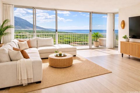 Photo of 84-770 Kili Drive #1031, Waianae, HI 96792 (MLS # 202606043)