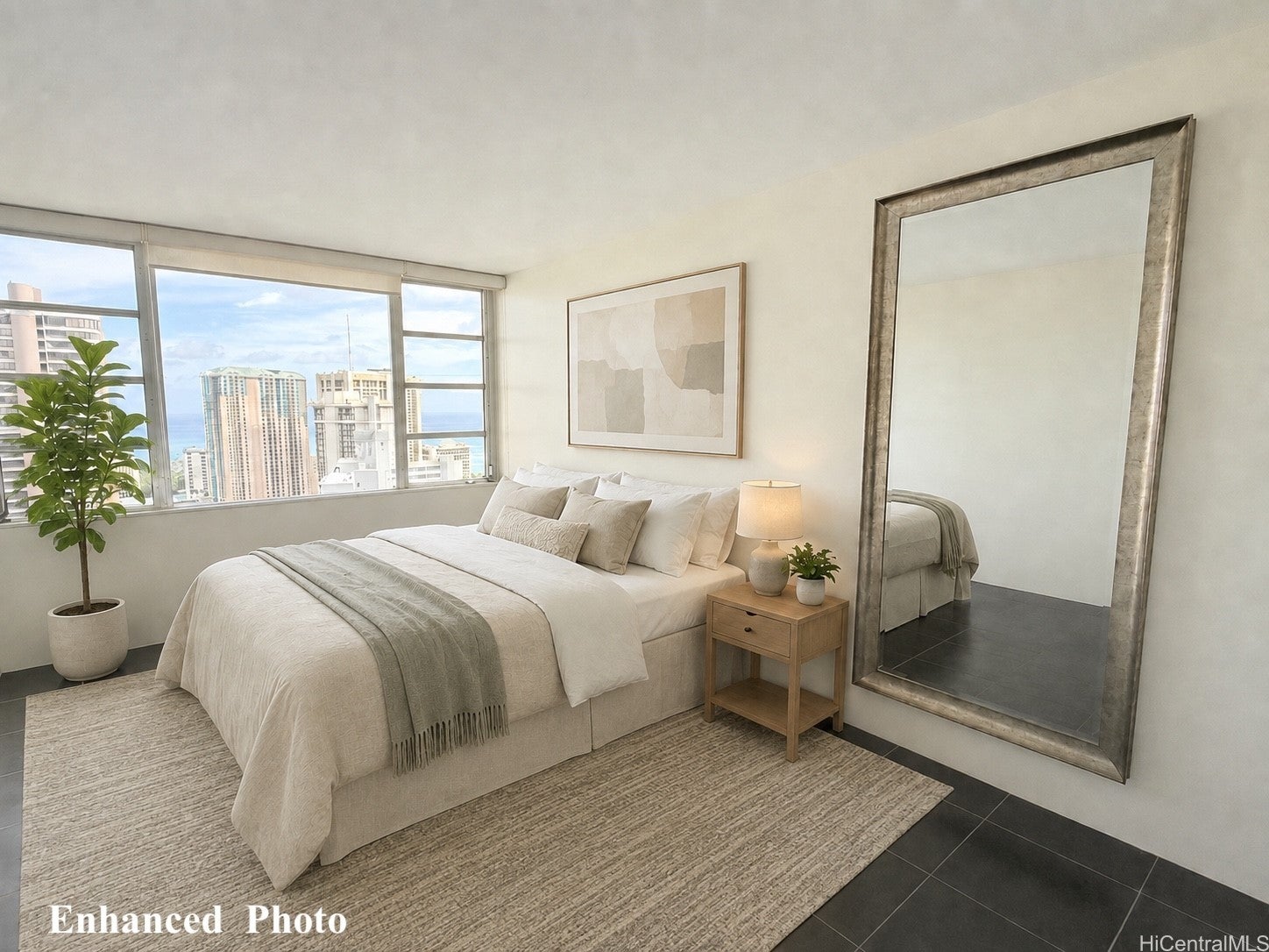 400 Hobron Lane 3311