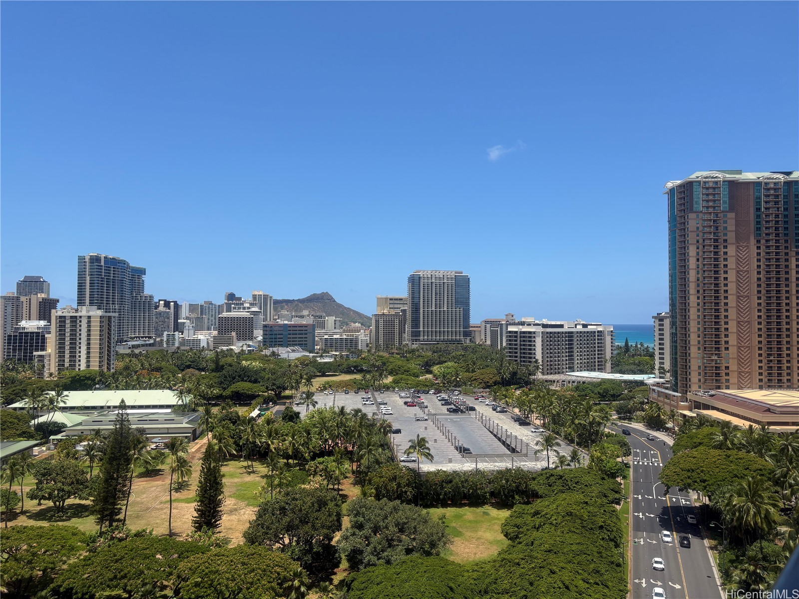 1860 Ala Moana Boulevard 1703