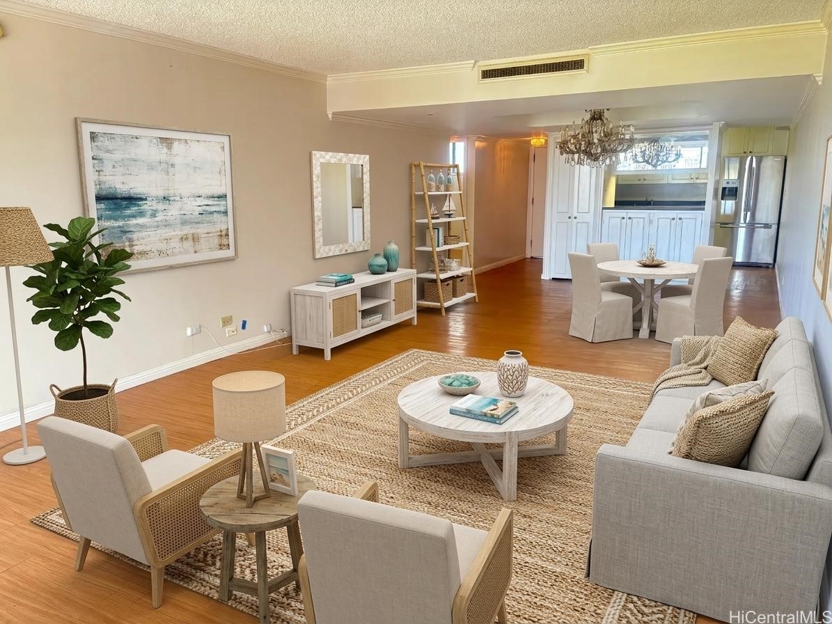 1860 Ala Moana Boulevard 1703