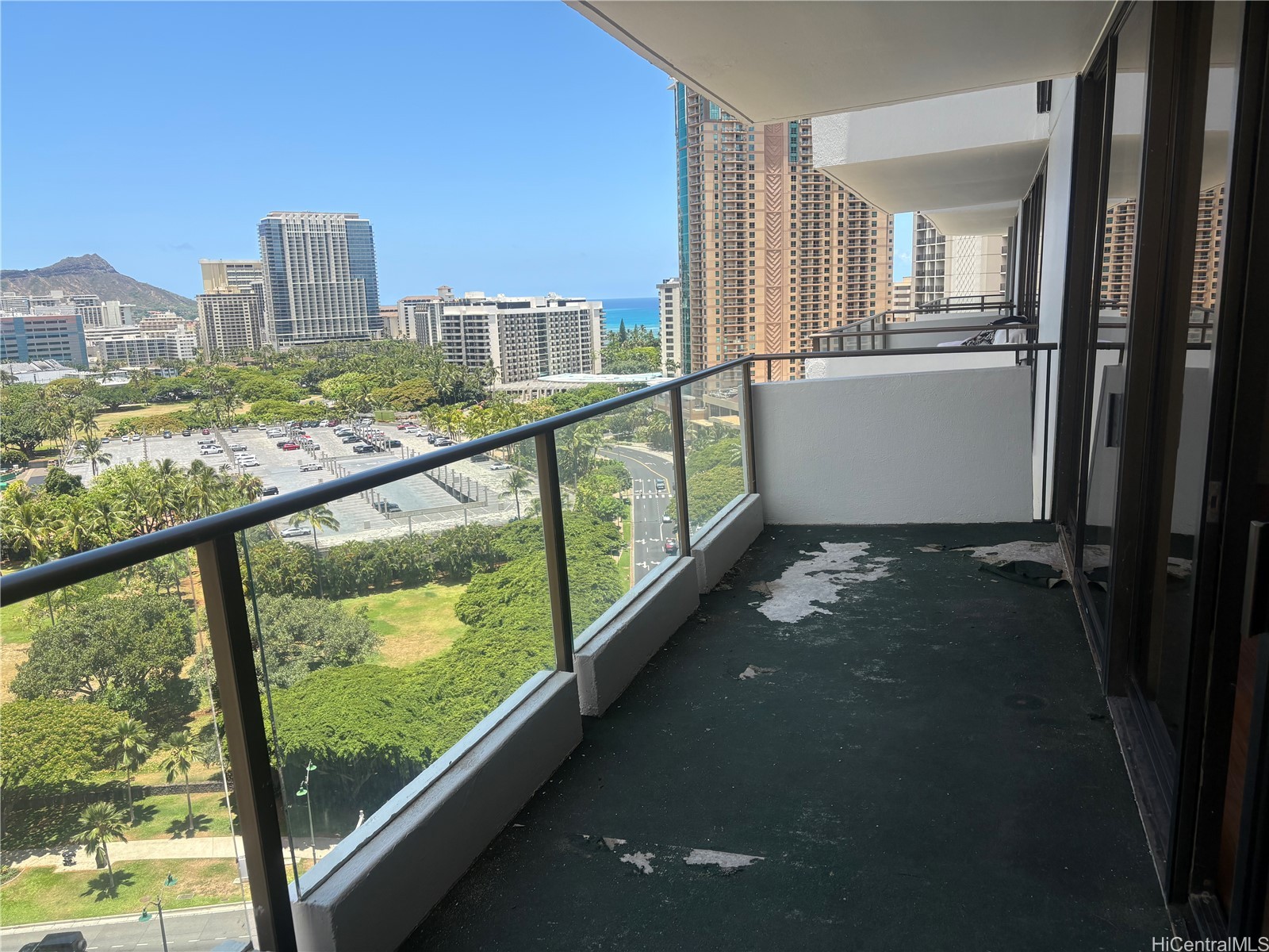 1860 Ala Moana Boulevard 1703