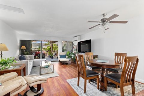 Photo of 444 Lunalilo Home Road #327, Honolulu, HI 96825 (MLS # 202519343)