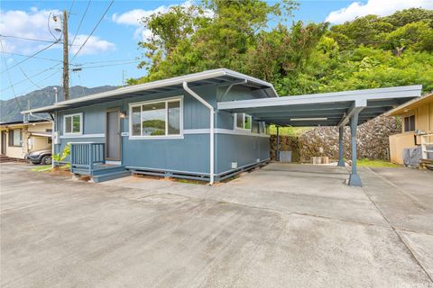 Photo of 45-860 Anoi Road #5, Kaneohe, HI 96744 (MLS # 202515799)