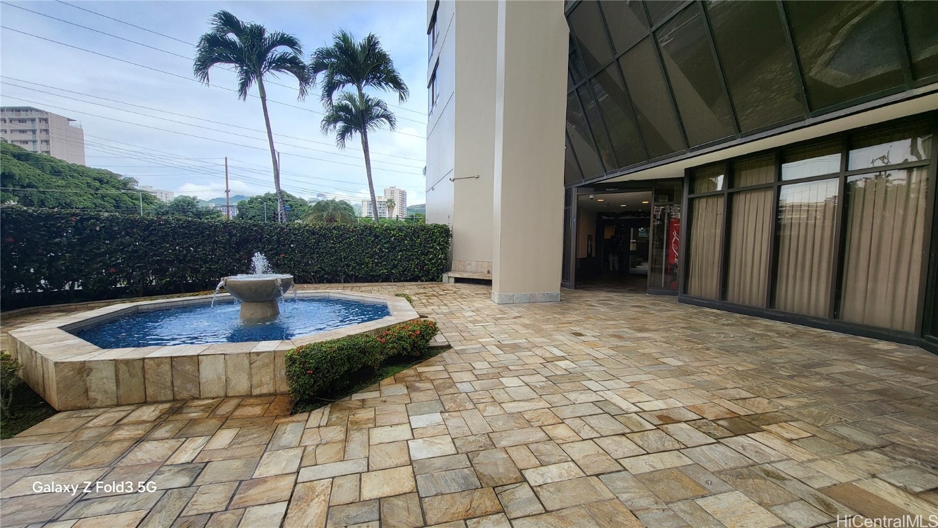 Iolani Court Plaza Condominium