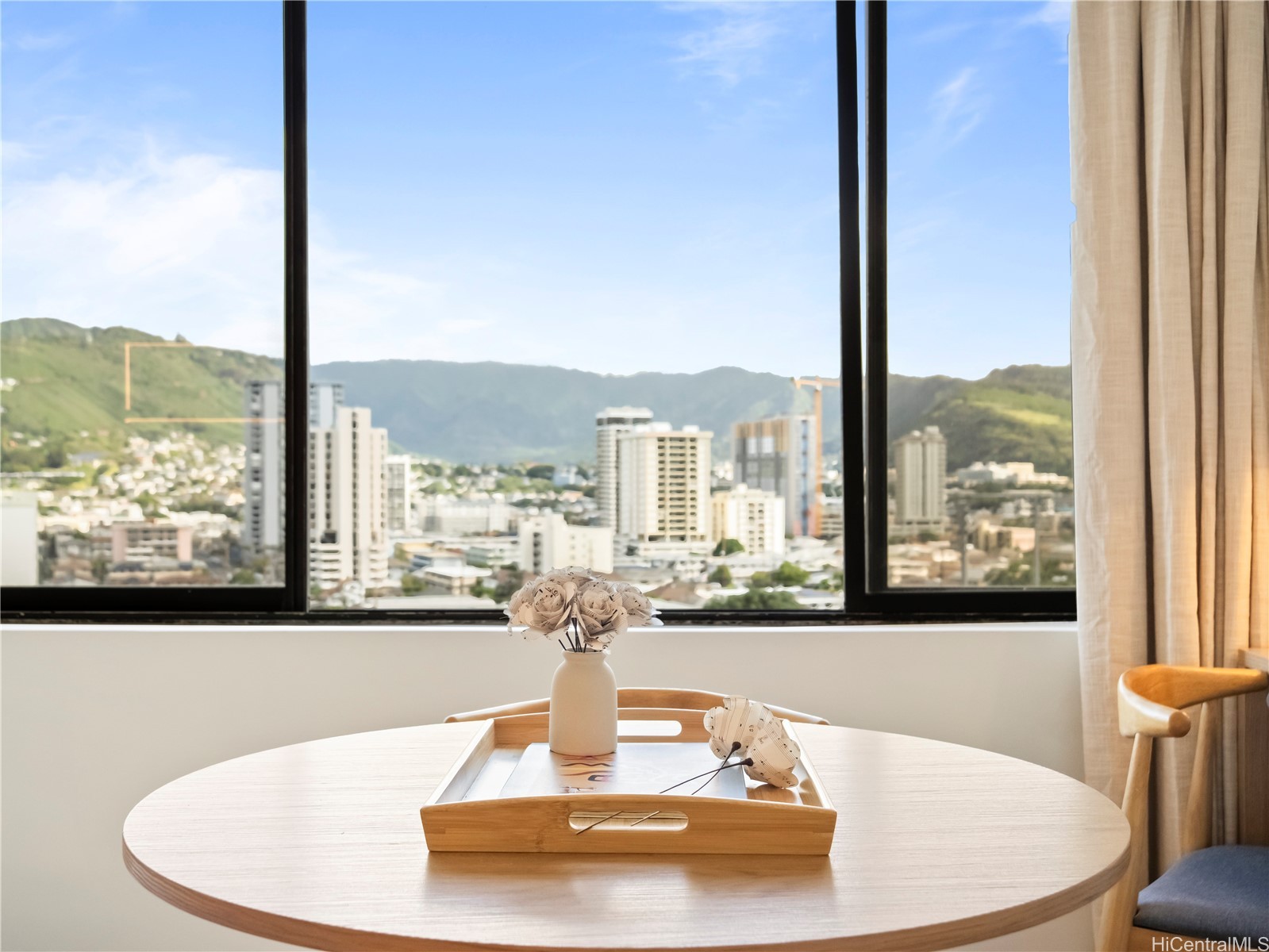 444 Niu Street 1312