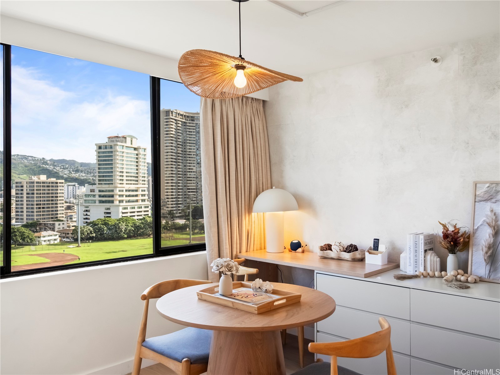 444 Niu Street 1312
