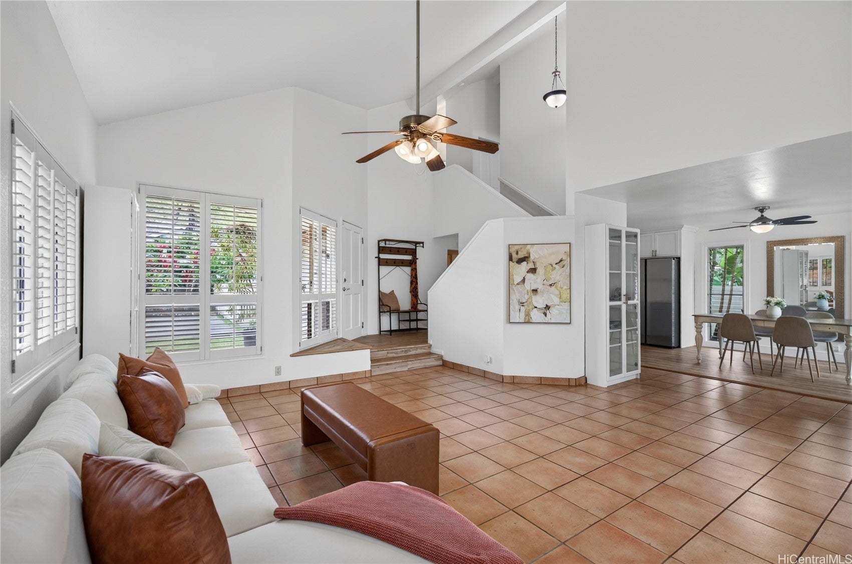 1622 Paukiki Street