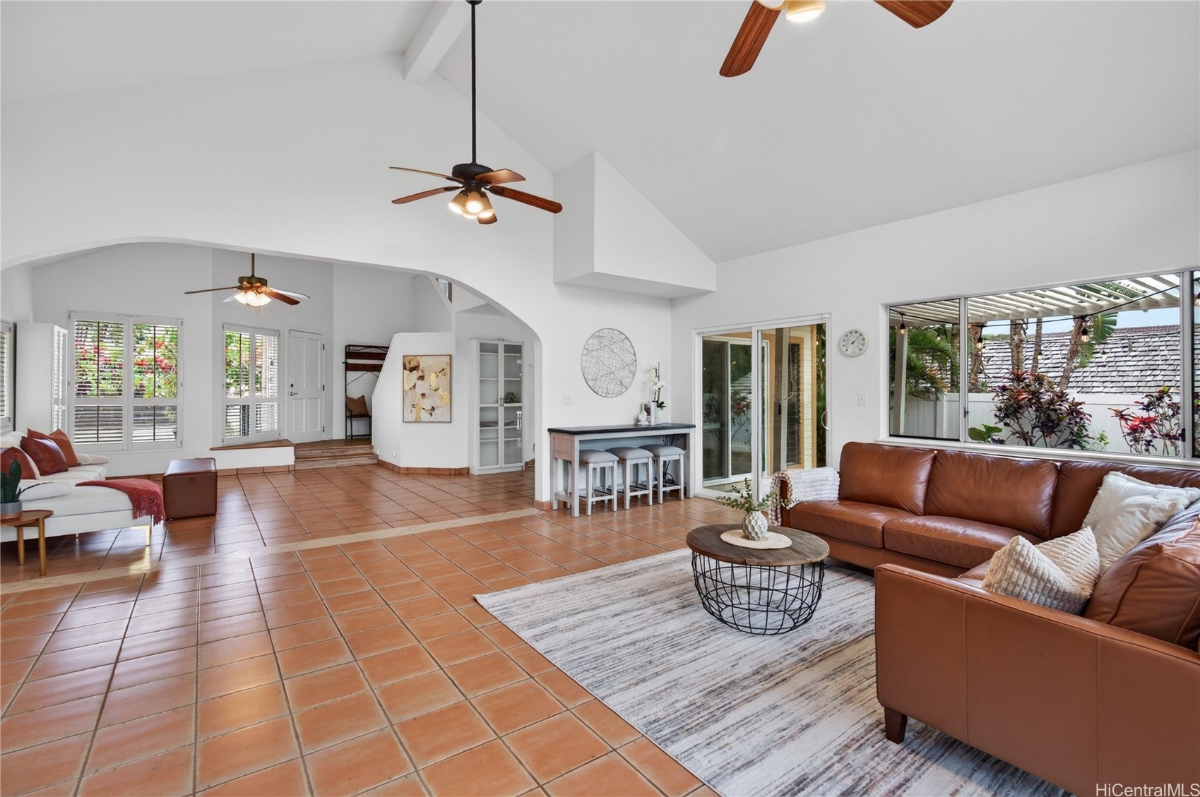 1622 Paukiki Street