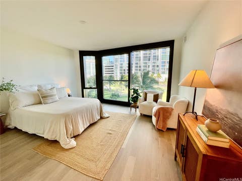 Photo of 333 Ward Avenue #320, Honolulu, HI 96814 (MLS # 202615935)