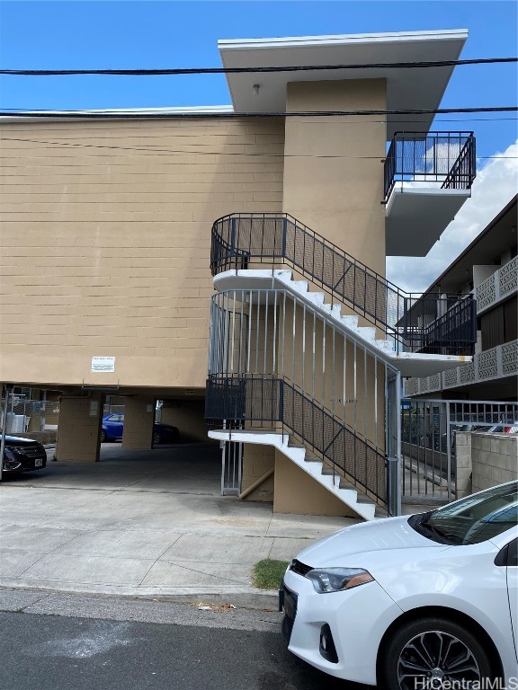 Honolulu Residential Lease