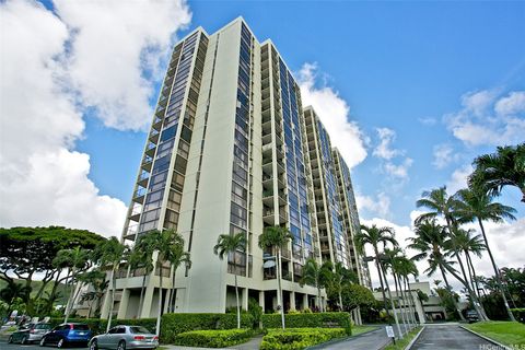 Photo of 322 Aoloa Street #709, Kailua, HI 96734 (MLS # 202528439)