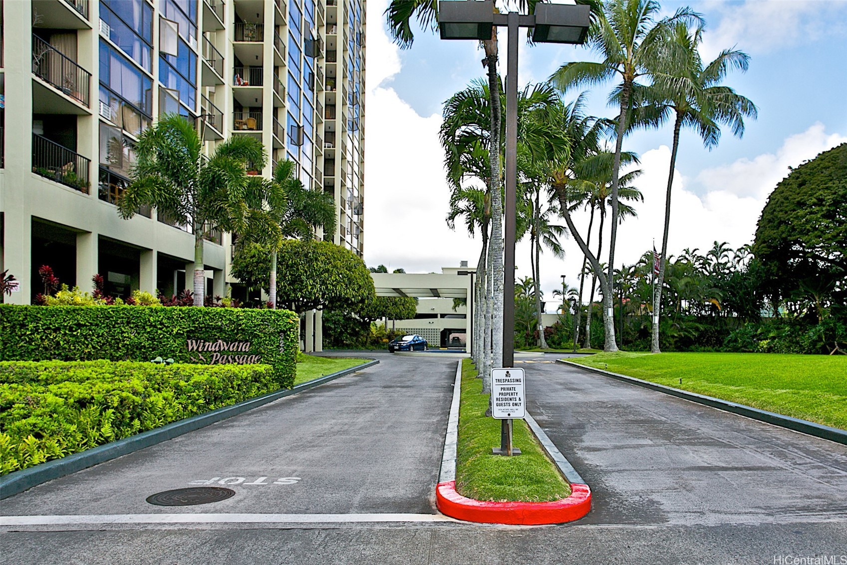 322 Aoloa Street 709