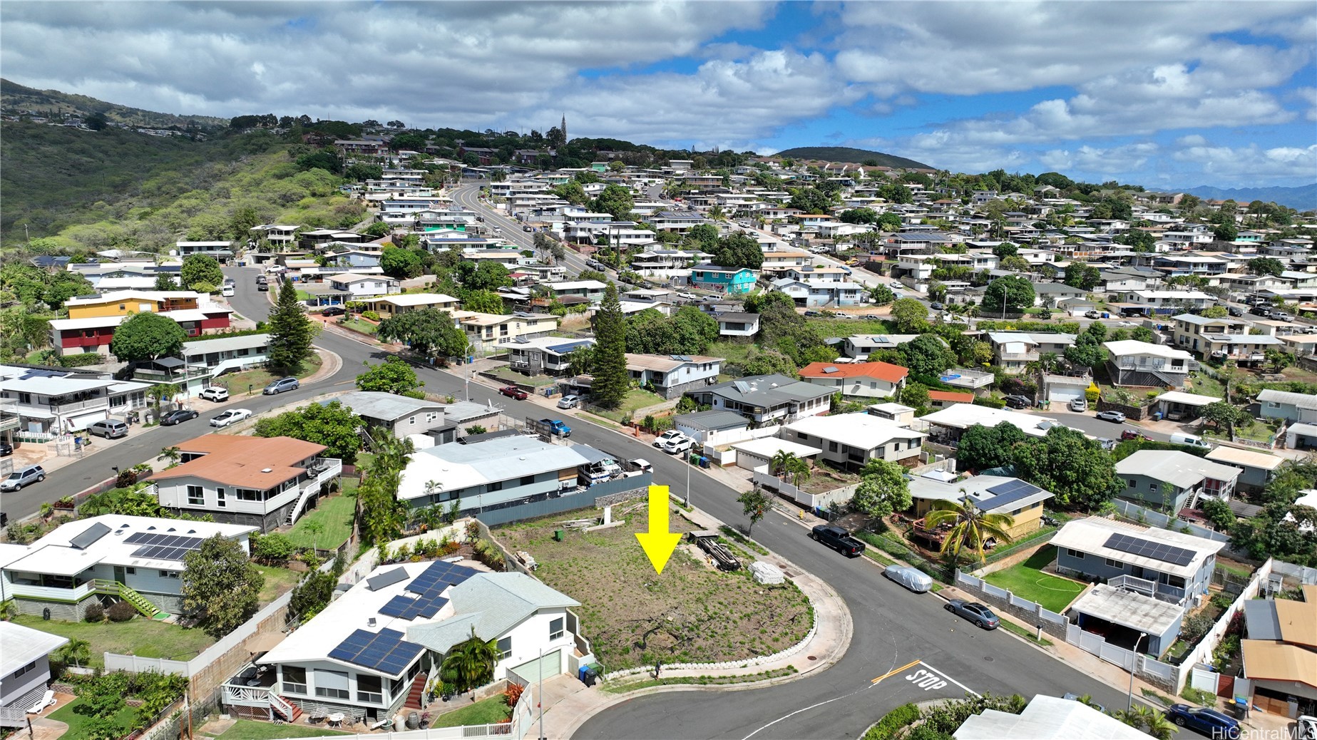 92-840 Wainohia Street