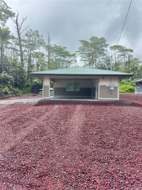 Photo of 16-2575 Ainaloa Drive, Pahoa, HI 96778 (MLS # 202618148)
