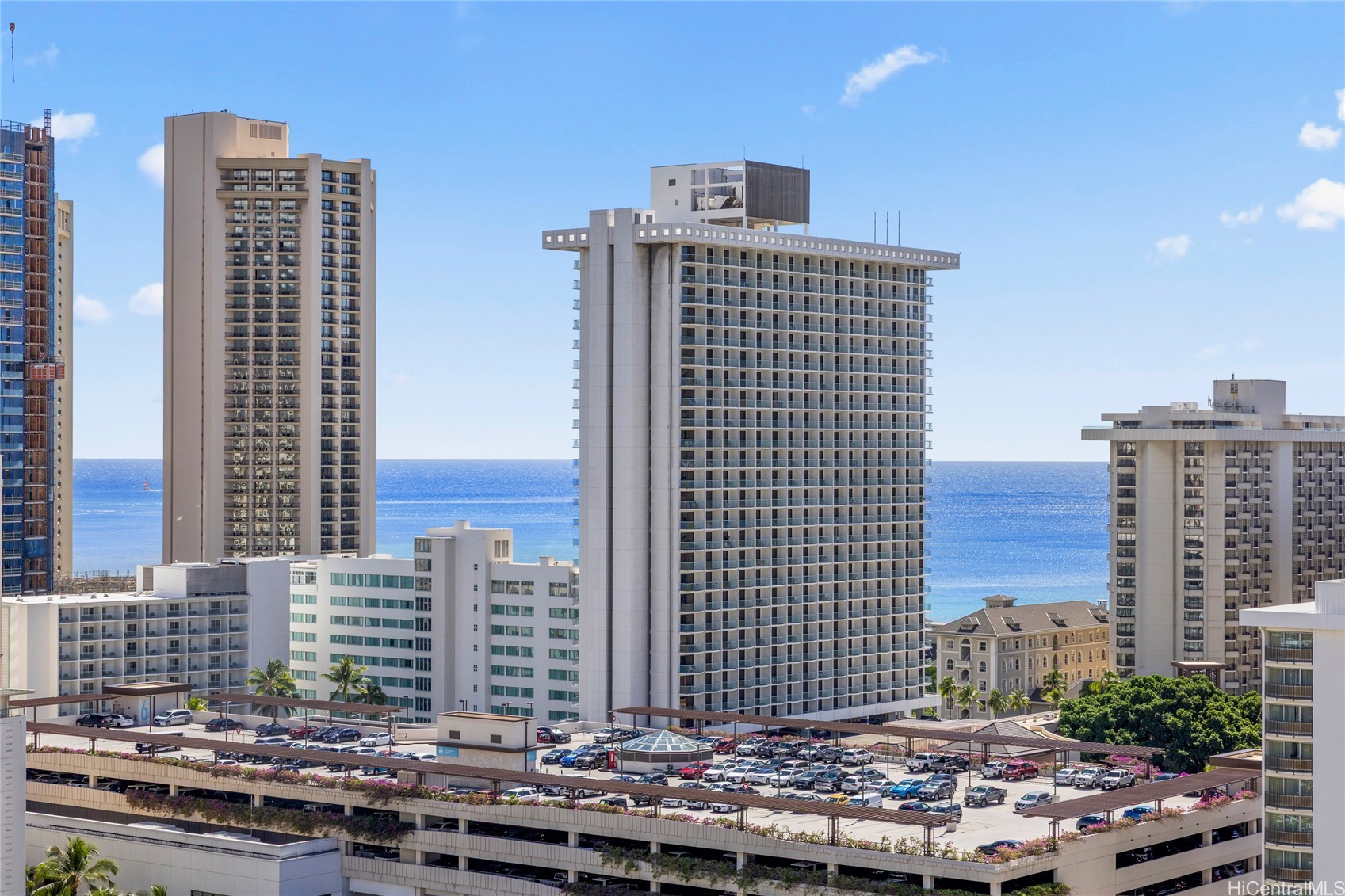 445 Seaside Avenue 2415
