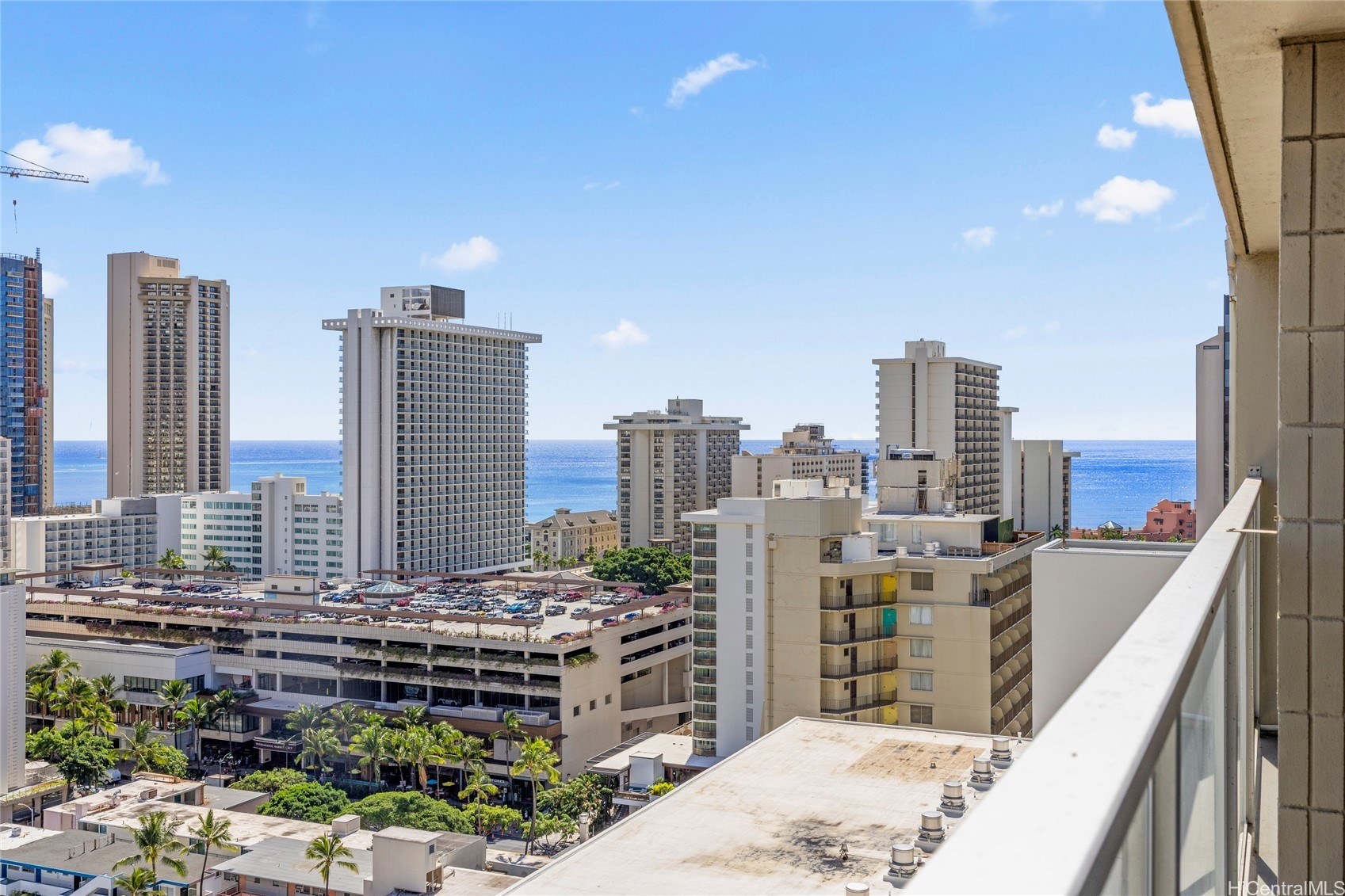 445 Seaside Avenue 2415