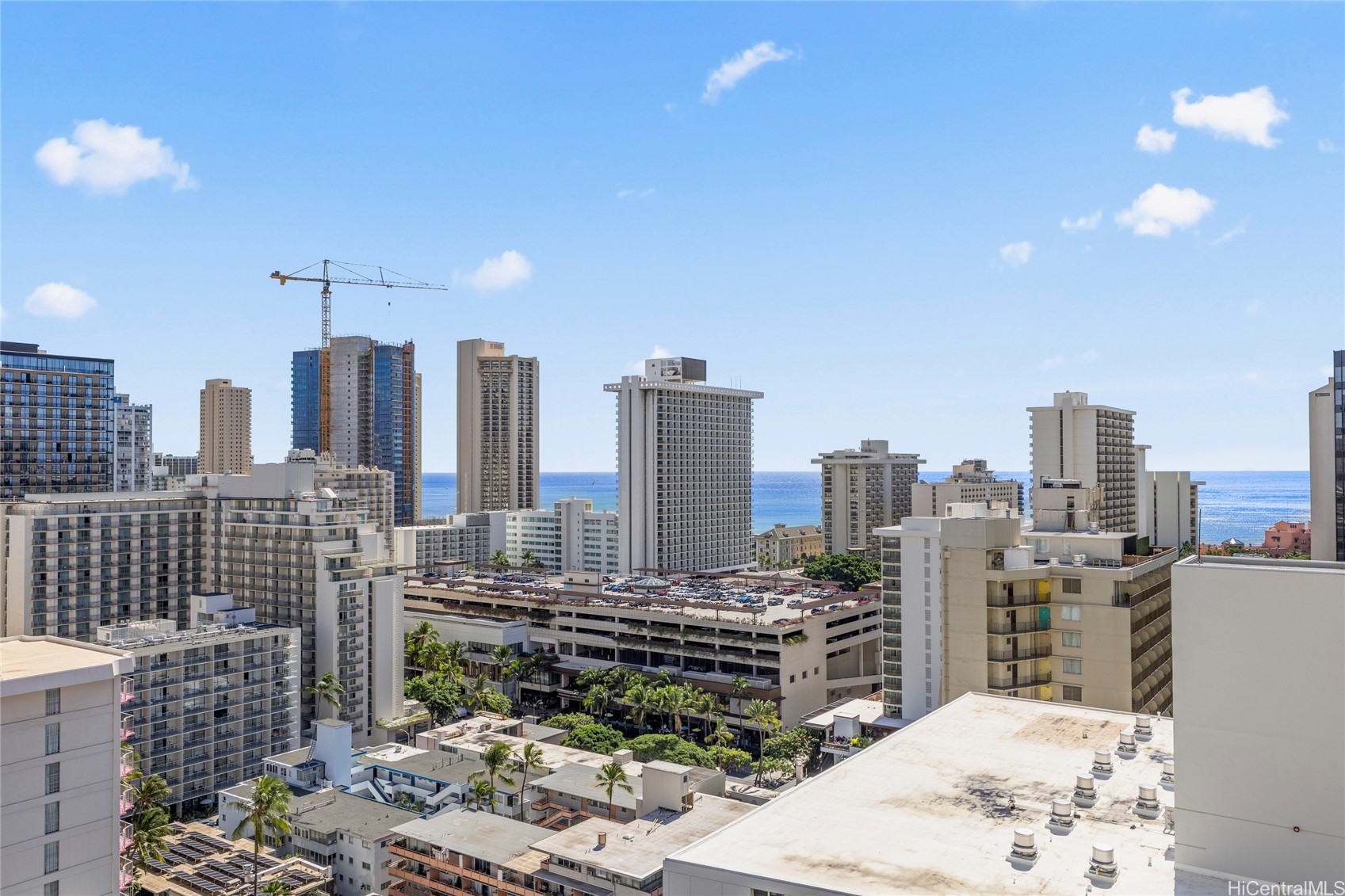 445 Seaside Avenue 2415