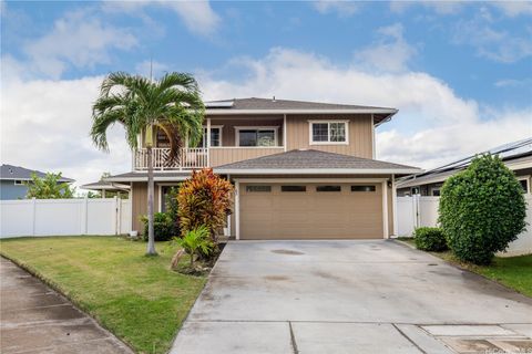 Photo of 84-575 Kili Drive #67, Waianae, HI 96792 (MLS # 202525488)