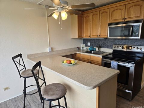 Photo of 2211 Ala Wai Boulevard #1405, Honolulu, HI 96815 (MLS # 202607189)