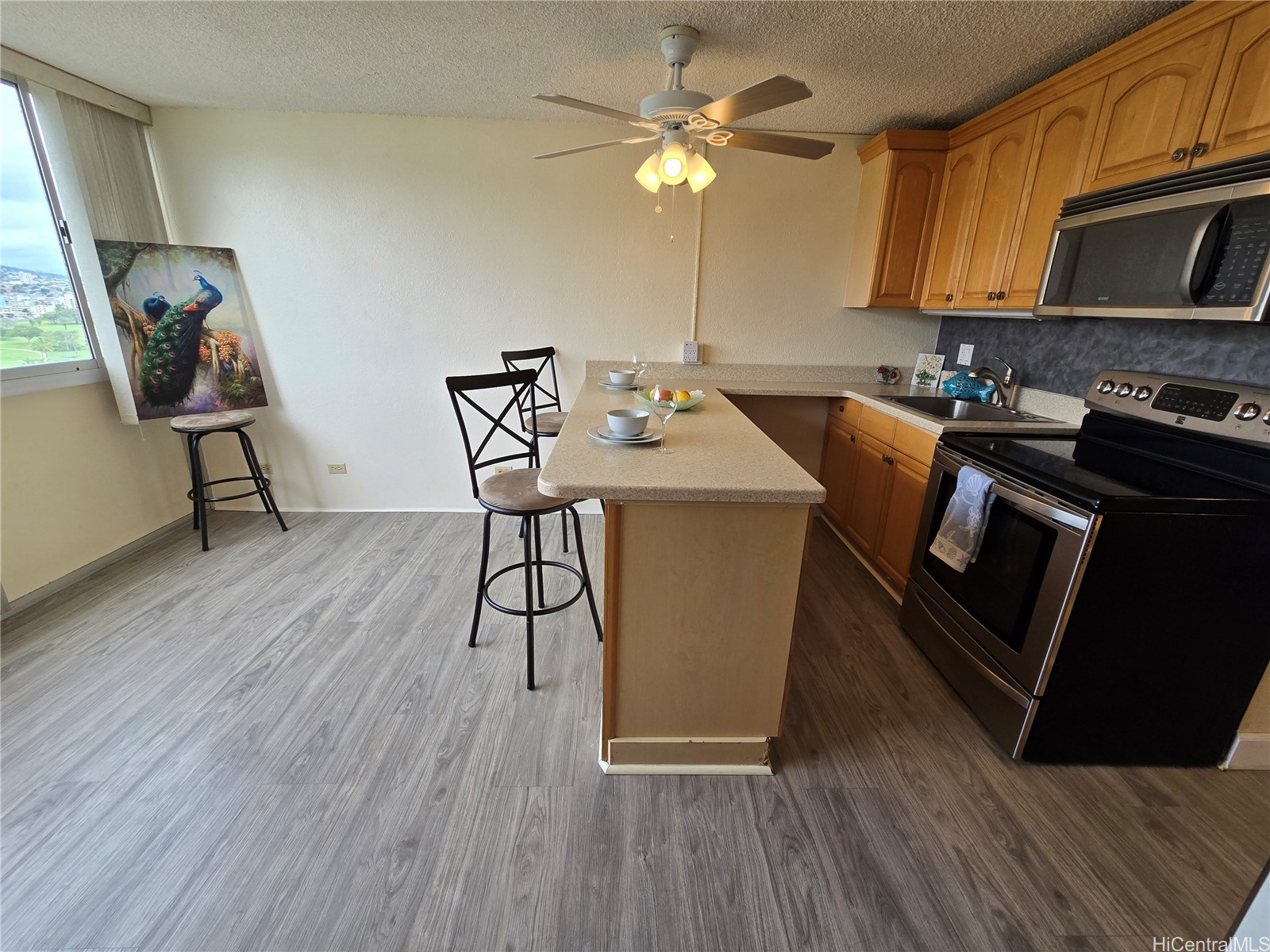 2211 Ala Wai Boulevard 1405