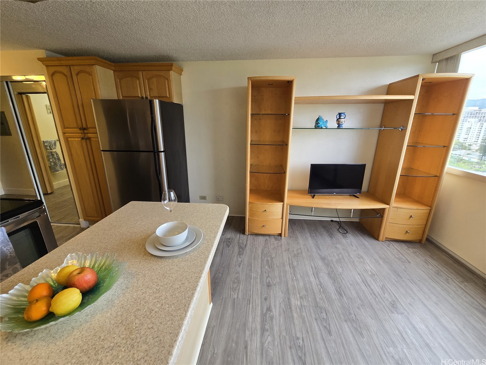 2211 Ala Wai Boulevard 1405