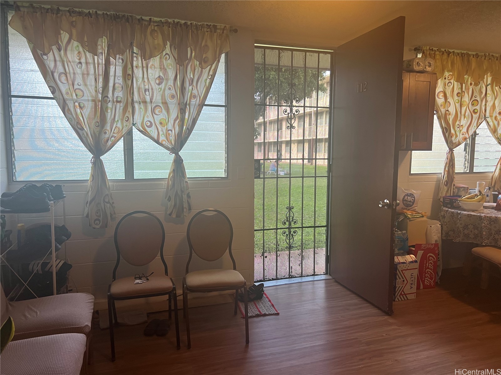 1470 Kaumualii Street B112