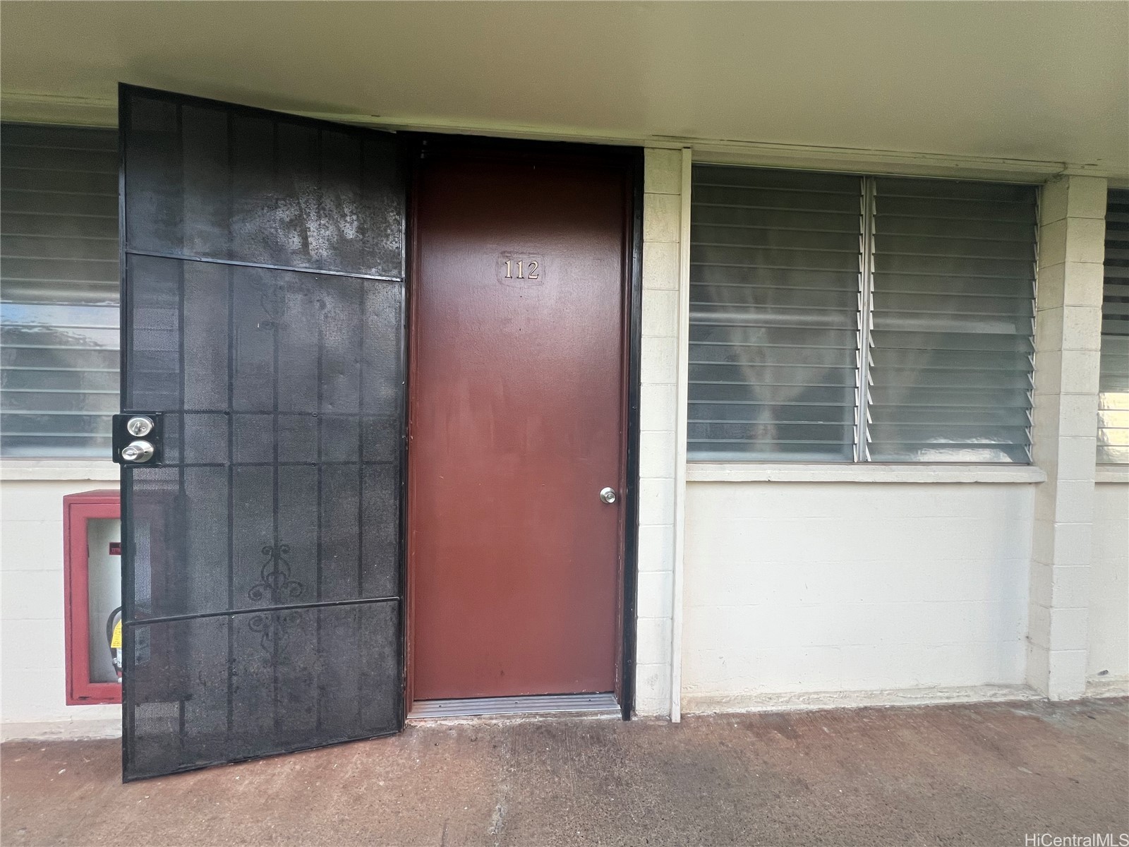 1470 Kaumualii Street B112