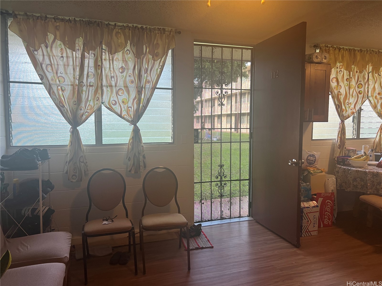 1470 Kaumualii Street B112