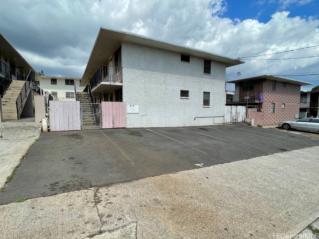 Waipahu Residential Lease