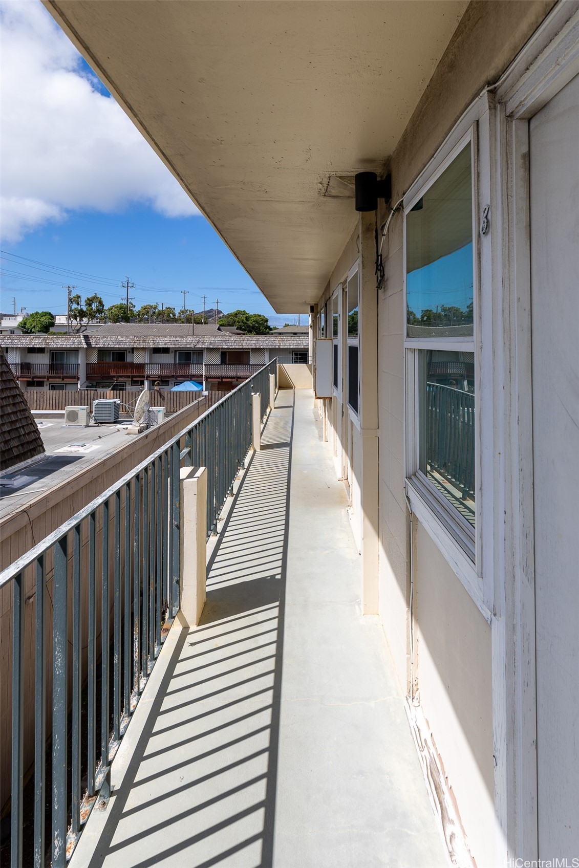 Honolulu Home Residence