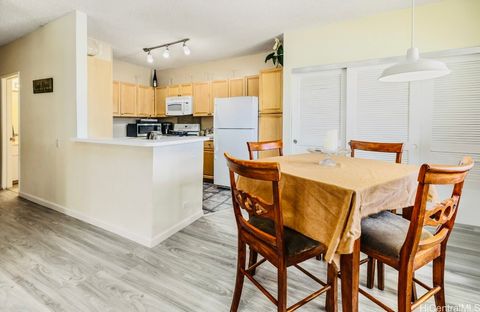 Photo of 91-919 Puamaeole Street #6R, Ewa Beach, HI 96706 (MLS # 202507570)
