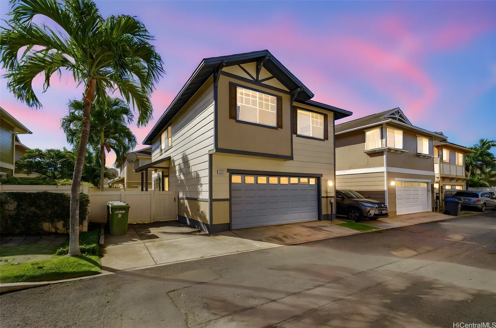 Ewa Beach, Hawaii 96706, United States, 3 Bedrooms Bedrooms, ,3 BathroomsBathrooms,Residential,Active,202000