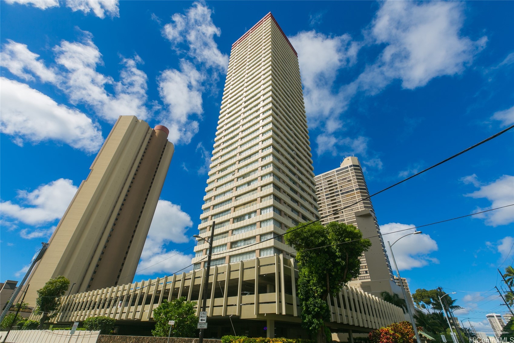 Regency Tower Condominium