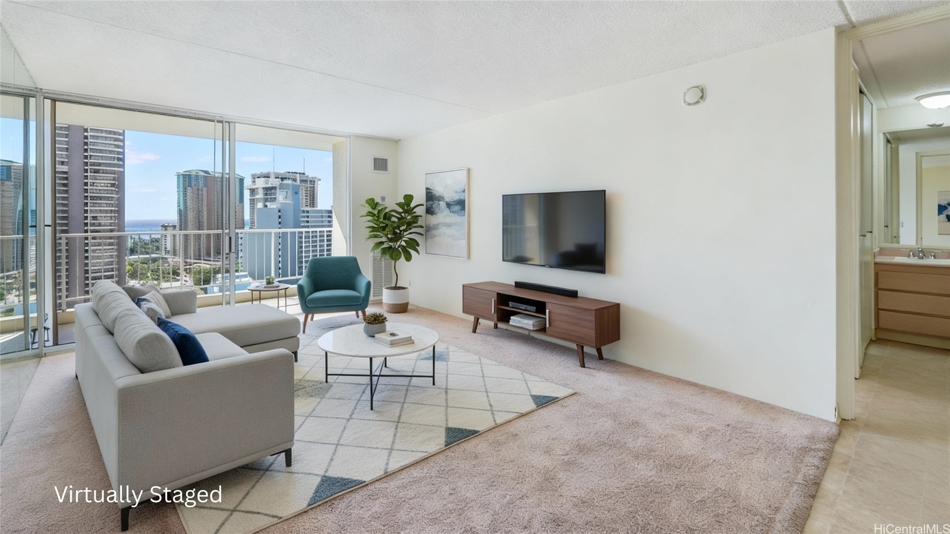 400 Hobron Lane 2411