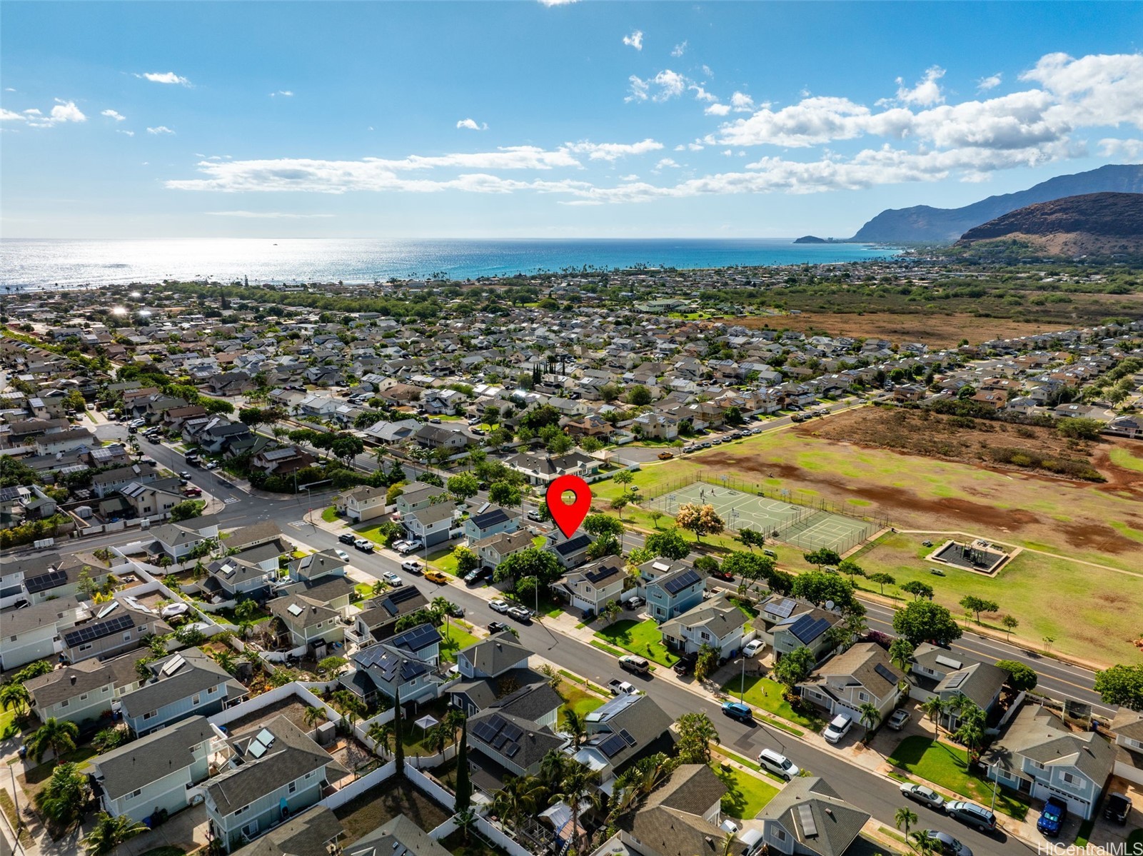 Waianae Home Residence