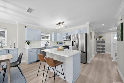 Photo of 91-1180 Waiemi Street, Ewa Beach, HI 96706 (MLS # 202614233)