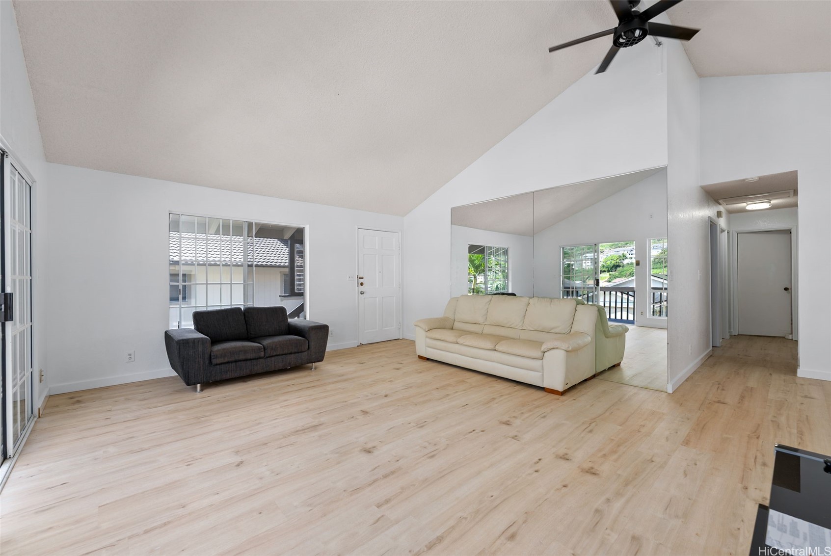 1305 Lunalilo Home Road
