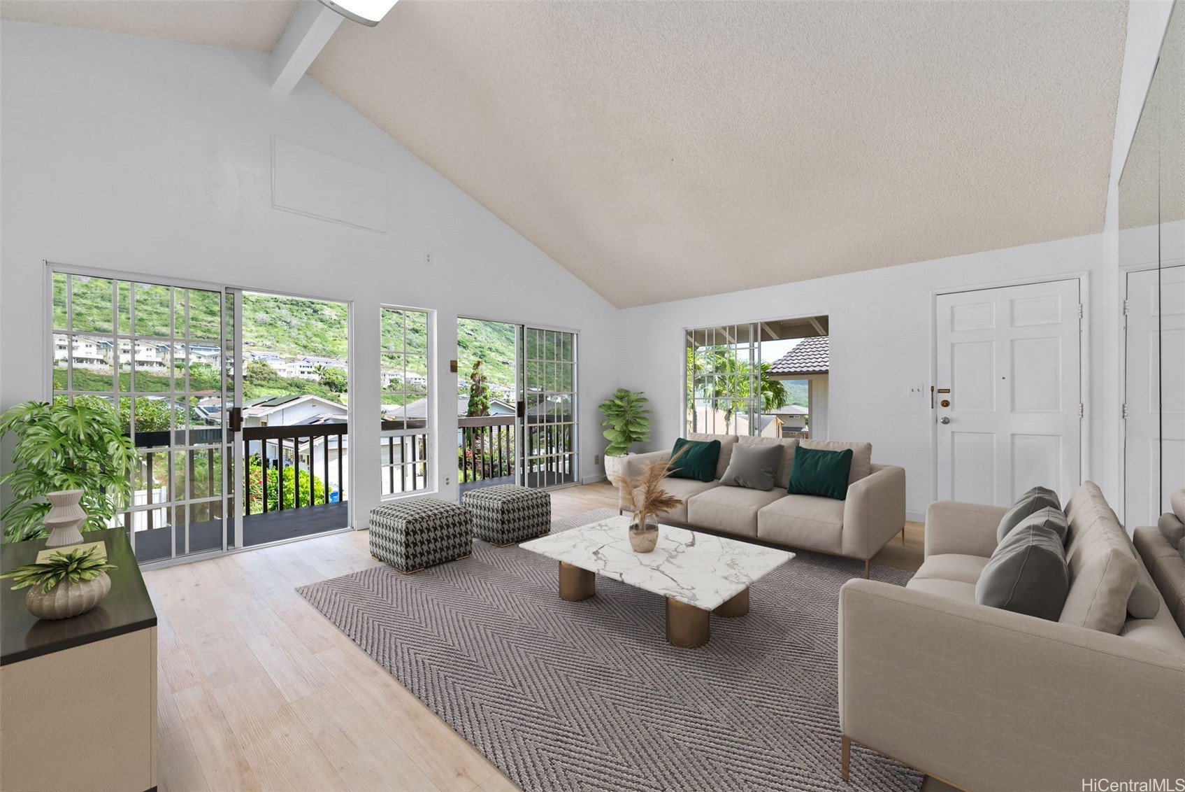 1305 Lunalilo Home Road