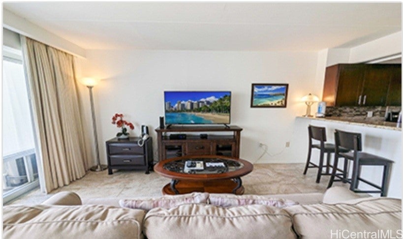 1777 Ala Moana Boulevard 1528