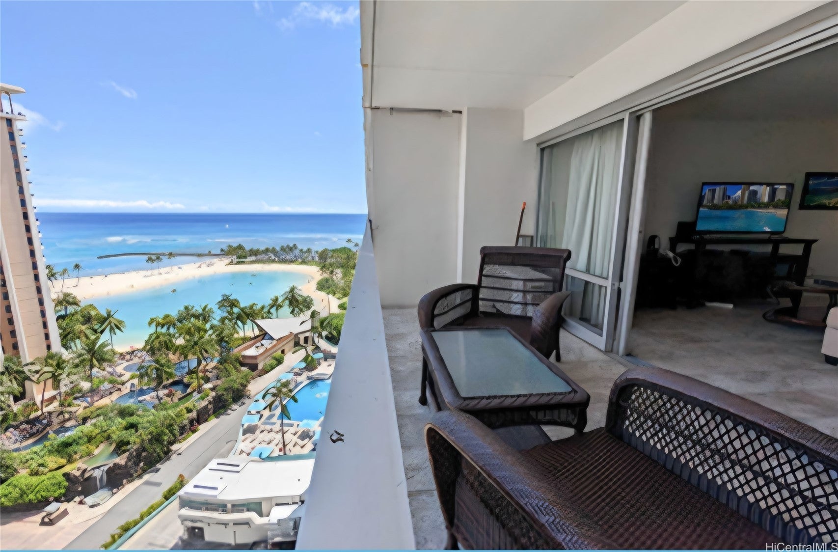 1777 Ala Moana Boulevard 1528
