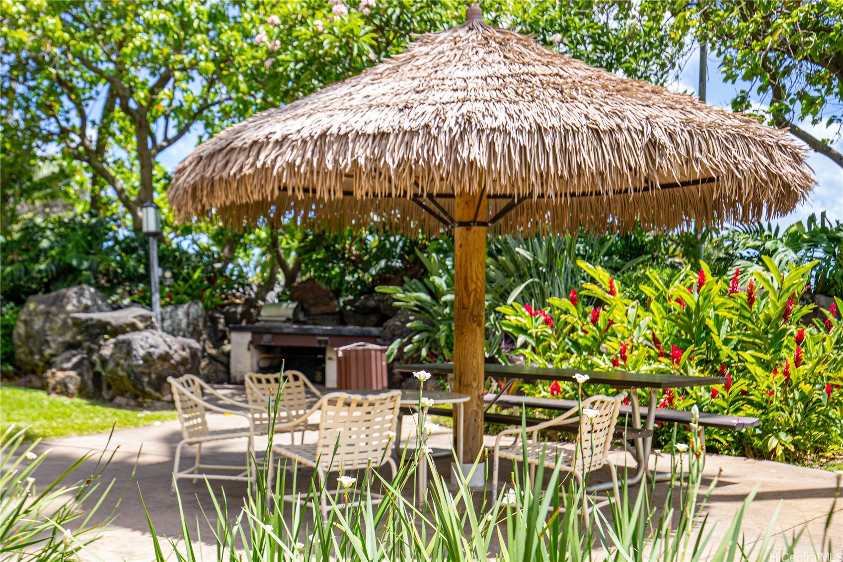 Mauna Luan Condominium