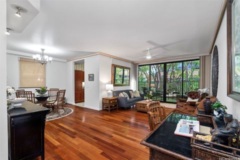 343 Hobron Lane L103 Honolulu HI 96815