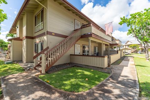 Photo of 91-1125 Puahala Street #15B, Ewa Beach, HI 96706 (MLS # 202600234)